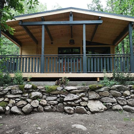 Camping Le Soleil Vivario  Zewnętrze zdjęcie