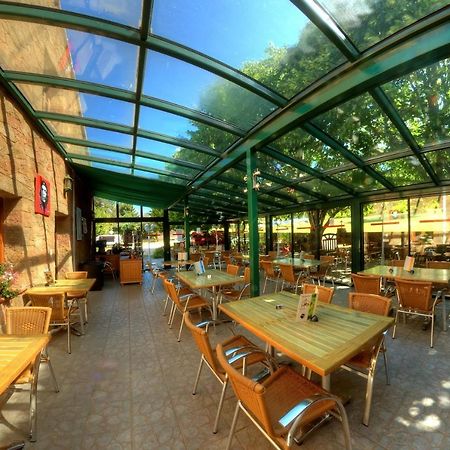 Camping Le Soleil Vivario  Zewnętrze zdjęcie